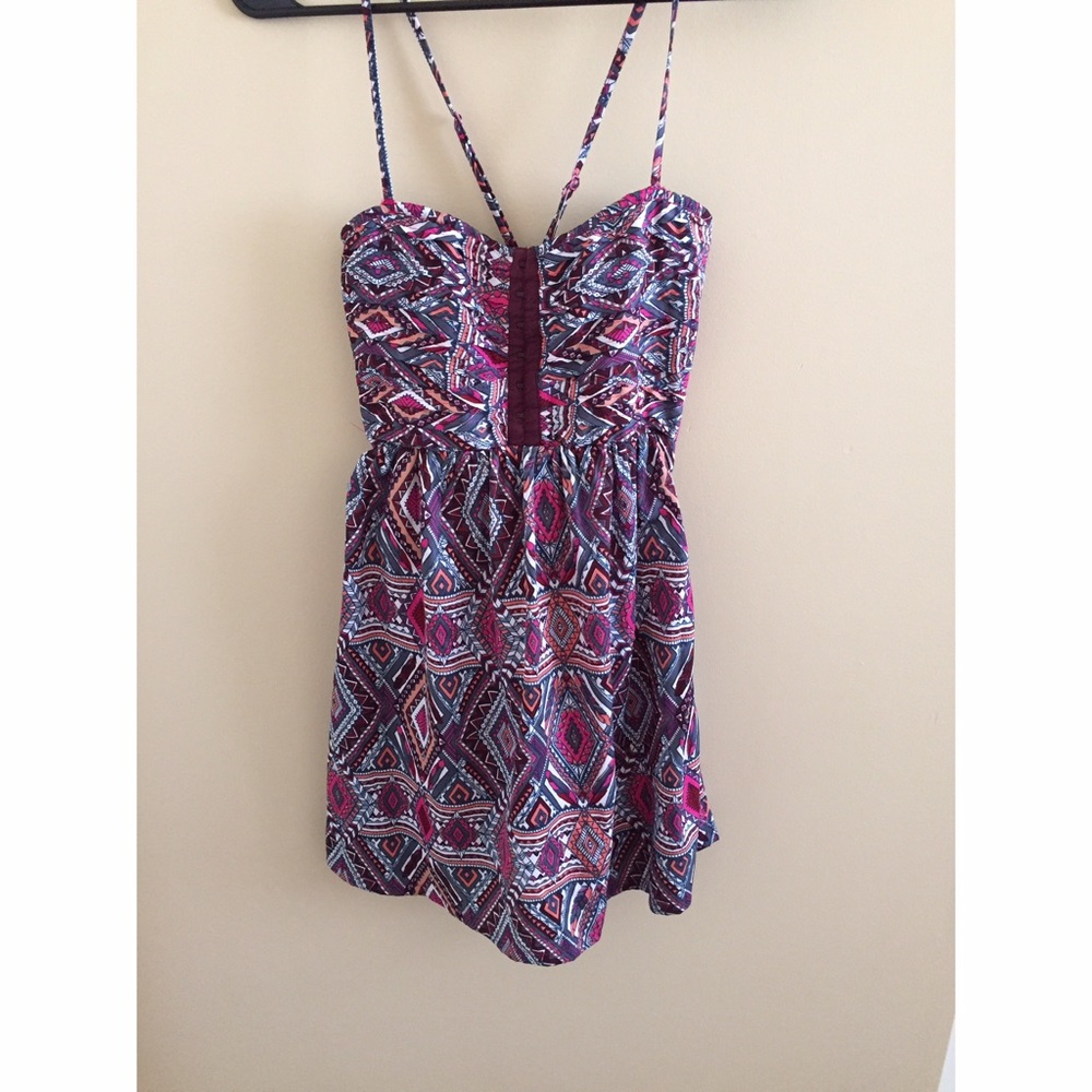 Billabong Dress